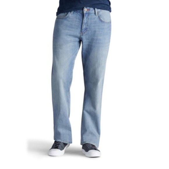 Lee Other - Lee Modern Series Straight Fit Size 42X30